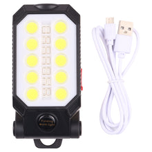 Load image into Gallery viewer, W599A 4 Modes LED Work Light Emergency Light, W599A