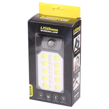 Load image into Gallery viewer, W599A 4 Modes LED Work Light Emergency Light, W599A