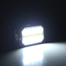 Load image into Gallery viewer, W599A 4 Modes LED Work Light Emergency Light, W599A