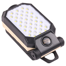 Load image into Gallery viewer, W599B 4 Modes LED Work Light Emergency Light, W599B