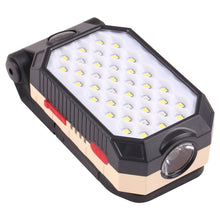 Load image into Gallery viewer, W599B 4 Modes LED Work Light Emergency Light, W599B