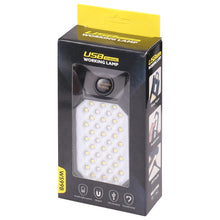 Load image into Gallery viewer, W599B 4 Modes LED Work Light Emergency Light, W599B