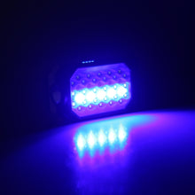 Load image into Gallery viewer, W599B 4 Modes LED Work Light Emergency Light, W599B