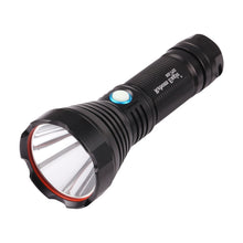 Load image into Gallery viewer, Aluminum Alloy Flashlight USB Rechargeable, 1