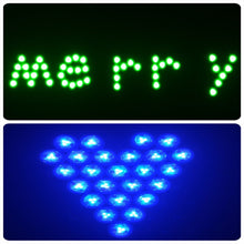 Load image into Gallery viewer, 10 LEDs Cylinder Remote Controlled with Remote Controllor, Remote Control Range(in Open Area): 24-30 Feet, 10 LED
