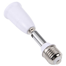 Load image into Gallery viewer, E27 to E27 Turnable Lamp Holder Lamp Bases, E27 to E27 Turnable