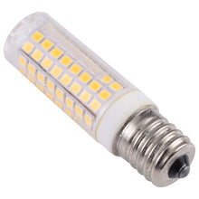 Load image into Gallery viewer, E17 102 LEDs SMD 2835 2800-3200K LED Corn Light, AC 110V, E17