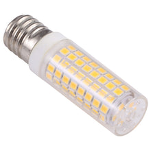 Load image into Gallery viewer, E17 102 LEDs SMD 2835 2800-3200K LED Corn Light, AC 110V, E17