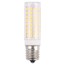 Load image into Gallery viewer, E17 102 LEDs SMD 2835 2800-3200K LED Corn Light, AC 110V, E17