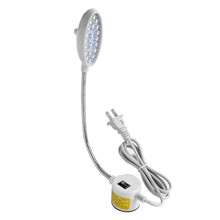 Load image into Gallery viewer, LED Sewing Machine Lamp Dimmable Magnet Working Energy-saving Lamp, 30 Lamp Beads