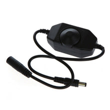 Load image into Gallery viewer, Knob Controller Dimmer for Single Color LED Strip Light