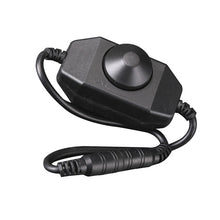 Load image into Gallery viewer, Knob Controller Dimmer for Single Color LED Strip Light