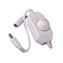 Load image into Gallery viewer, Knob Controller Dimmer for Single Color LED Strip Light