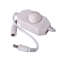 Load image into Gallery viewer, Knob Controller Dimmer for Single Color LED Strip Light
