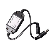 Load image into Gallery viewer, Knob Controller Dimmer for Single Color LED Strip Light