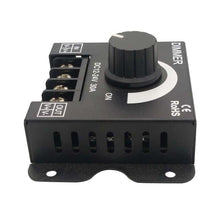 Load image into Gallery viewer, 30A LED Controller Knob Dimming Smart Module