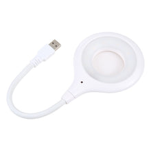 Load image into Gallery viewer, 400LM 16 LEDs USB Portable Desk Lamp, 400LM