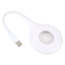 Load image into Gallery viewer, 400LM 16 LEDs USB Portable Desk Lamp, 400LM