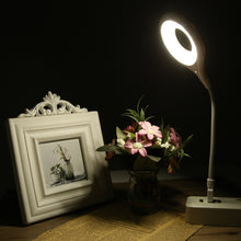 Load image into Gallery viewer, 400LM 16 LEDs USB Portable Desk Lamp, 400LM