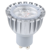Load image into Gallery viewer, GU10 6W White Light Bright LED Spotlight, 85-265V, 6W White Light
