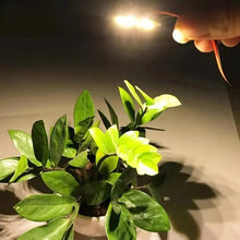 Load image into Gallery viewer, 3W 6 LEDs SMD 5730 LED Module Lamp Ceiling Lighting Source, DC 9V Warm White Light, DC9V Warm White Light