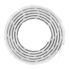 Load image into Gallery viewer, Original Xiaomi Youpin Yeelight Smart WiFi APP Remote Control Extension LED Strip Light, Length: 1m