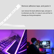 Load image into Gallery viewer, Original Xiaomi Youpin Yeelight Smart WiFi APP Remote Control Extension LED Strip Light, Length: 1m