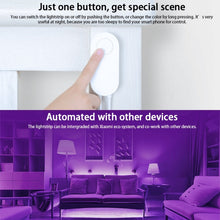 Load image into Gallery viewer, Original Xiaomi Youpin Yeelight Smart WiFi APP Remote Control Extension LED Strip Light, Length: 1m