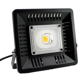 Luminous Flux: > 2400LM, PF > 0.9, RA > 80, AC 90-140V