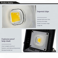 Load image into Gallery viewer, Luminous Flux: > 2400LM, PF > 0.9, RA > 80, AC 90-140V