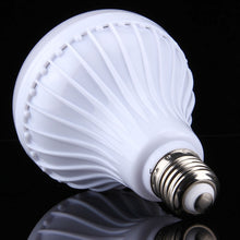 Load image into Gallery viewer, E27 Energy Saving Lamps with Remote Controller, AC 100-240V