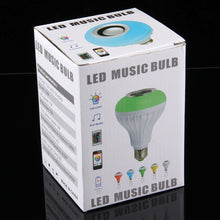 Load image into Gallery viewer, E27 Energy Saving Lamps with Remote Controller, AC 100-240V
