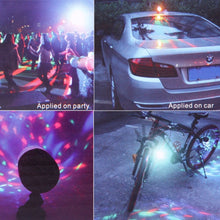 Load image into Gallery viewer, with Bicycle Mount