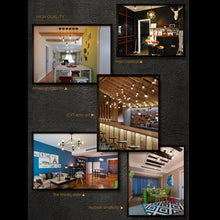 Load image into Gallery viewer, C35 E14 4W 4 LEDs 300 LM 3000K Dimmable Retro LED Filament Light Bulb Energy Saving Light, AC 220V, Long Tail E14 4W 220V Warm White, Long Tail E14 4W 220V White Light