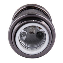 Load image into Gallery viewer, E27 Retro Vintage Screw Bulb Base Lamp Bulb Holder, Not Included Light Bulb, AC 85-265V