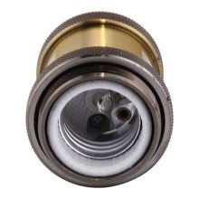 Load image into Gallery viewer, E27 Retro Vintage Screw Bulb Base Lamp Bulb Holder, Not Included Light Bulb, AC 85-265V
