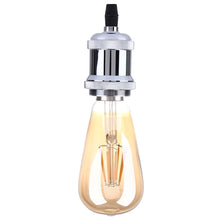 Load image into Gallery viewer, E27 Retro Vintage Screw Bulb Base Lamp Bulb Holder, Not Included Light Bulb, AC 85-265V