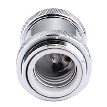 Load image into Gallery viewer, E27 Retro Vintage Screw Bulb Base Lamp Bulb Holder, Not Included Light Bulb, AC 85-265V