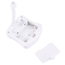 Load image into Gallery viewer, 8 Colors Indoor Lighting Night Lights Motion Sensor LED Toilet Seat Cover Lightbowl Light Lamp, LED1660, LED1660US