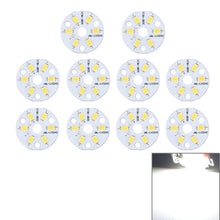 Load image into Gallery viewer, 6 LEDs 270 LM 3000-6500K, Diameter: 32mm