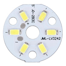 Load image into Gallery viewer, 6 LEDs 270 LM 3000-6500K, Diameter: 32mm