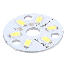 Load image into Gallery viewer, 6 LEDs 270 LM 3000-6500K, Diameter: 32mm