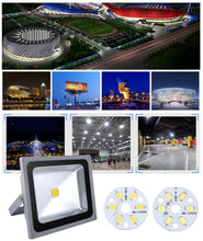 Load image into Gallery viewer, 6 LEDs 270 LM 3000-6500K, Diameter: 32mm