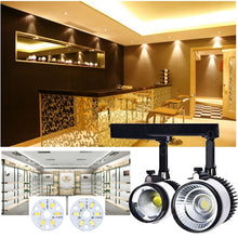 Load image into Gallery viewer, 6 LEDs 270 LM 3000-6500K, Diameter: 32mm