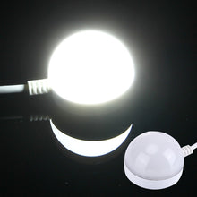 Load image into Gallery viewer, 5V 140-150Lumens 6LED
