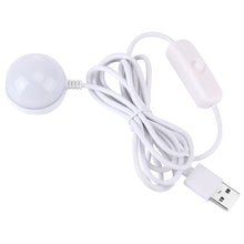 Load image into Gallery viewer, 5V 140-150Lumens 6LED