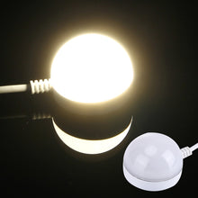 Load image into Gallery viewer, 5V 140-150Lumens 6LED
