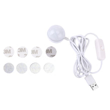 Load image into Gallery viewer, 5V 140-150Lumens 6LED