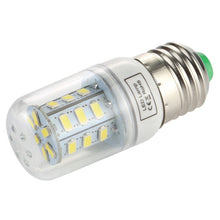 Load image into Gallery viewer, E27 24 LEDs 3W SMD 5730 LED Corn Light Energy-saving Lamp, AC 110-220V, 3W 24LEDs
