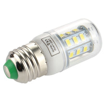 Load image into Gallery viewer, E27 24 LEDs 3W SMD 5730 LED Corn Light Energy-saving Lamp, AC 110-220V, 3W 24LEDs